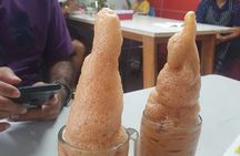 Phuket Food Tour and City Walk by Jane