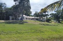 Punta Gorda/Boca Grande Beach Day Private 5hr Charter