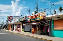 UTV and Can-Am Sightseeing Tours in Puerto Rico