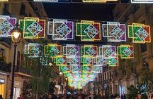  Barcelona Christmas Walking Tour