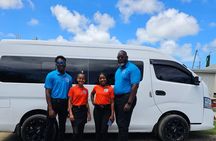 Biggvee Private Tour