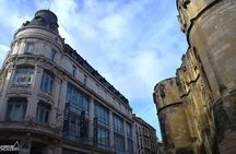 Poitiers: Visit of the historic city EN in 1h30