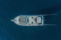 Private Luxury Yacht in Cabo San Lucas (2h) | Arch and Snorkel