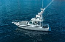 Private Luxury Yacht in Cabo San Lucas (2h) | Arch and Snorkel