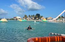 Cave Tubing and Crystal Cave Exploration from Belize City
