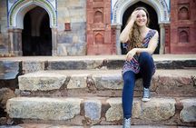 Shah Jahan’s Old Delhi: A Historical Bike Odyssey