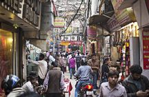 Shah Jahan’s Old Delhi: A Historical Bike Odyssey