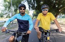Shah Jahan’s Old Delhi: A Historical Bike Odyssey