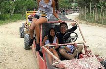 3-Hour Extreme Buggy Tour of Punta Cana