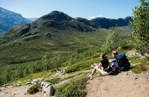 Kazbegi Peaks and Valleys: A Private Tour of Natural Wonders
