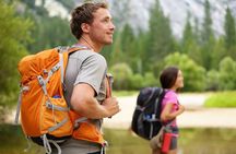 Kazbegi Peaks and Valleys: A Private Tour of Natural Wonders