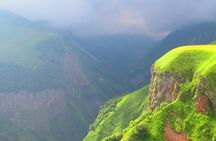 Private Cultural Tour in Kazbegi Valleys and Peaks