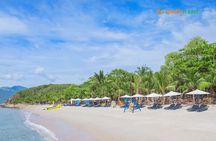 3 Day VIP Tour at Hon Tam Resort in Nha Trang