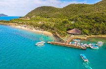 3 Day VIP Tour at Hon Tam Resort in Nha Trang