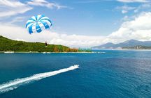 3 Day VIP Tour at Hon Tam Resort in Nha Trang