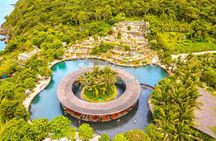 3 Day VIP Tour at Hon Tam Resort in Nha Trang
