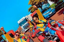Official Street Go-Kart Tour - Shinagawa Shop