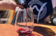 Deluxe Winery Tour to Tamborine Mountain (Mon-Tues)
