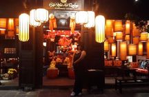 Exploring Coconut Village Boat and Hoi An City Private Tour