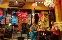 Exploring Coconut Village Boat and Hoi An City Private Tour