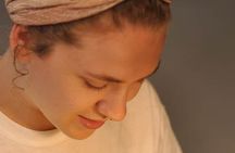 Experience Handcrafted Bookbinding Workshop in Hoi An