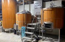 Bay of Islands, Wine & Craft Beer Tour with Lunch