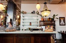 Capital Bites, A food tour of Wellington