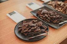 Capital Bites, A food tour of Wellington