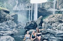Mang Den and Kon Chu Rang Nature Reserve from Da Nang and Hoi An