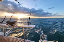 Catamaran Sunset Cruise in Stone Town