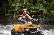 Highlight Khaolak ATV Quad-bike Adventure Experience