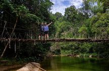 Highlight Khaolak ATV Quad-bike Adventure Experience