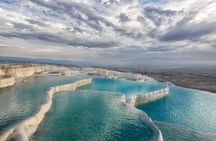 7 Days Uncharted Western Turkey Tour