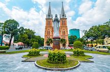 Private Ho Chi Minh City Tour From Phu My Port