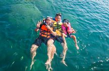 2 hours Private Snorkeling tour in Unawatuna