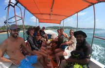 2 hours Private Snorkeling tour in Unawatuna
