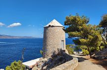 To Hydra Island from Athens: A Sightseeing Tour & Transfer