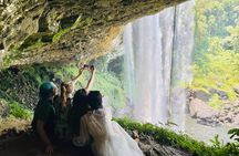 Mang Den and Kon Chu Rang Nature Reserve from Da Nang and Hoi An