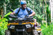 ATV Adventure: Khao Lak’s Best Off-Road Experience