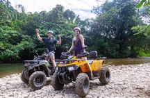 ATV Adventure: Khao Lak’s Best Off-Road Experience