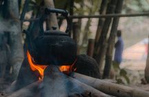 Khao Lak Eco Exploration Raft Ride and Discover Tour