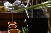 Khao Lak Eco Exploration Raft Ride and Discover Tour