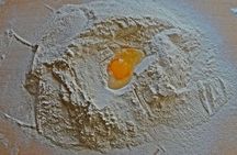 Traditional Pasta Cooking Class with Tiramisu Small Group