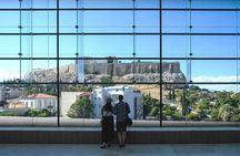 Best of Athens Full Day Acropolis City Private Tour