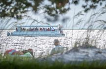 Jekyll Island Dolphin Tours
