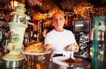 Amsterdam Jordaan Food & Drinks Tour with Eating Europe