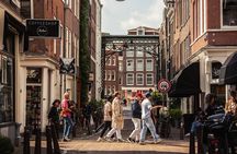 Amsterdam Jordaan Food & Drinks Tour with Eating Europe