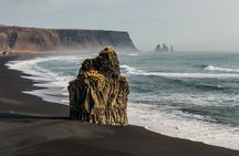 2 Day Winter Tour to Iceland's South Coast and Diamond Beach