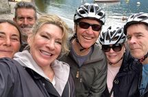 COMO e-Bike Tour + Aperitif