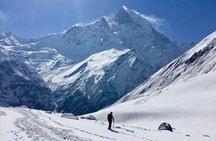 Annapurna Base Camp Trek